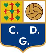Logo of C.D. GORDEXOLA-min