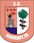 Logo of C.D. KARRANTZA-min