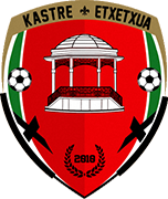 Logo of C.D. KASTRE ETXETXUA-min
