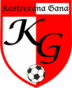 Logo of C.D. KASTREXANA GANA-min