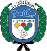 Logo of C.D. LAKUA ARRIAGA-min