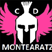 Logo of C.D. MONTEARATZ-min