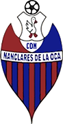 Logo of C.D. NANCLARES-min