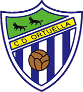 Logo of C.D. ORTUELLA-min