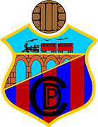Logo of C.D. PEÑA
