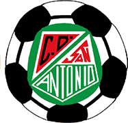 Logo of C.D. SAN ANTONIO-min