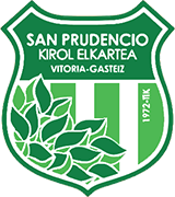 Logo of C.D. SAN PRUDENCIO-min