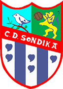 Logo of C.D. SONDIKA-min