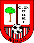 Logo of C.D. URKI-min