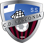 Logo of C.D. VASCONIA-min