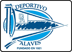 Logo of DEPORTIVO ALAVES-min