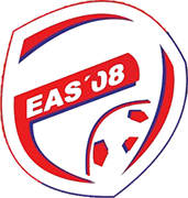 Logo of EAS'08-min
