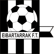 Logo of EIBARTARRAK F.T.-min