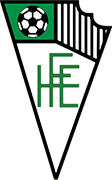 Logo of HONDARRIBIA F.E.-min