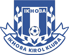 Logo of IKHOBA KIROL KLUBA-min