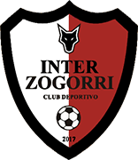 Logo of INTER ZOGORRI C.D.-min