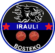 Logo of IRAULI BOSTEKO K.K.-min