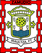 Logo of IRAULTZA F.T.-min