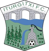 Logo of ITURGITXI F.C.-min