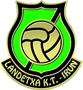 Logo of LANDETXA K.T.-min