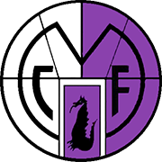 Logo of MONDRAGON C.F.-min