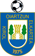 Logo of OIARTZUN K.E.-min