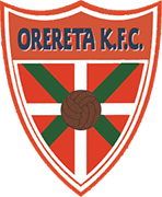 Logo of ORERETA K.F.C.-min