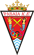 Logo of PASAIA K.E.-min