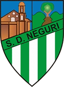 Logo of S.D. NEGURI-min