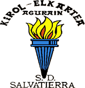 Logo of S.D. SALVATIERRA-min