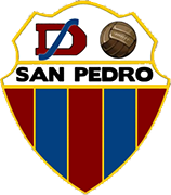 Logo of S.D. SAN PEDRO-min