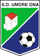 Logo of S.D. UMORE ONA-min
