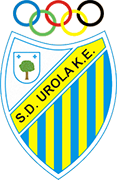 Logo of S.D. UROLA K.E.-min