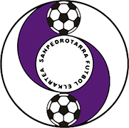 Logo of SANPEDROTARRA F.E.-min