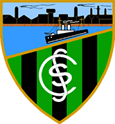 Logo of SESTAO SPORT CLUB-min