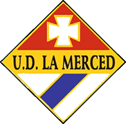 Logo of U.D. LA MERCED-min