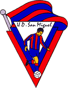 Logo of U.D. SAN MIGUEL