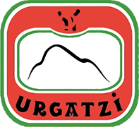 Logo of URGATZI K.K.-min