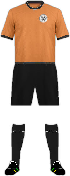 Kit ATLÉTICO GRANJA DE ROCAMORA C.F.