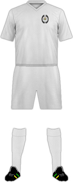 Kit LAS CUEVAS C.F.