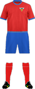 Kit ATHLETIC SAGUNTINO F.C.-min