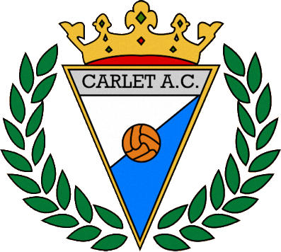 Logo of A.C. CARLET (VALENCIA)