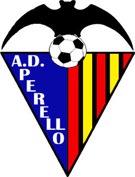 Logo of A.D. EL PERELLÓ (VALENCIA)