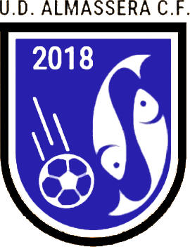 Logo of ALMASSERA U.D. C.F. (VALENCIA)