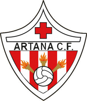 Logo of ARTANA C.F. (VALENCIA)