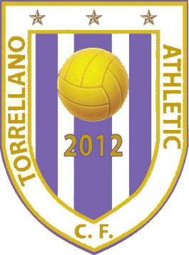 Logo of ATHLETIC C. TORRELLANO (VALENCIA)