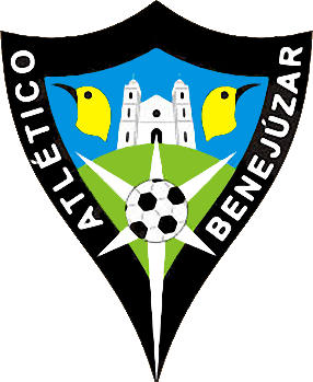 Logo of ATLÉTICO BENEJÚZAR (VALENCIA)
