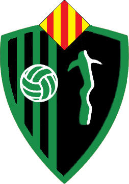 Logo of ATLÉTICO DE CATRAL C.F. (VALENCIA)