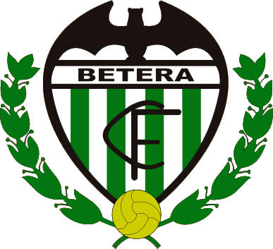Logo of BÉTERA C.F. (VALENCIA)