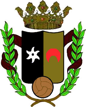 Logo of BENIPARRELL C.F. (VALENCIA)